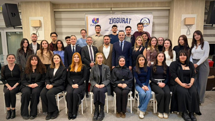 Kuşaktan kuşağa iftar buluşması
