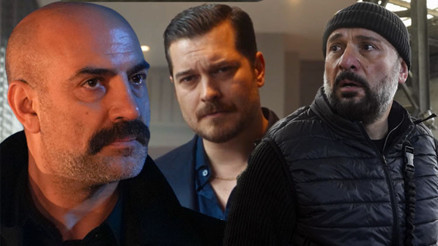 Eşref Rüyada dengeleri bozacak hesaplaşma