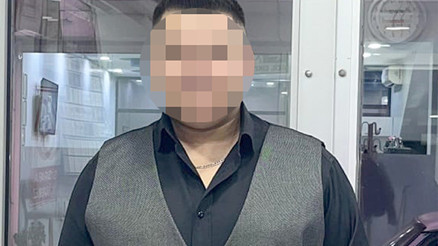 75 yaşındaki babaannesini dövüp ziynet eşyalarını çaldı