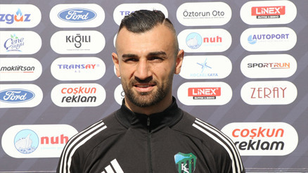 Serdar Dursundan Milli Takım açıklaması