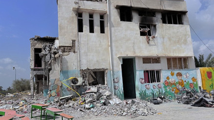 NYT: İrandaki okul saldırısı ön soruşturmaya göre ABD ordusunun yanlış hedeflemesi sonucu gerçekleşmiş NYT: İrandaki okul saldırısı ön soruşturmaya göre ABD ordusunun yanlış hedeflemesi sonucu gerçekleşmiş