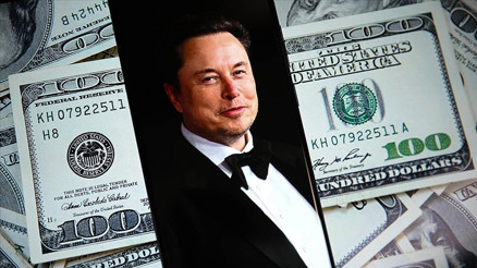 Milyarderler rekor kırdı