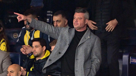 Sadettin Saran: Sadece Samsunsporu değil, MHKyi de yendik