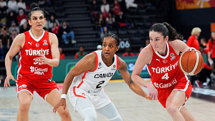 Potanın Perileri, Dünya Kupası elemelerine galibiyetle başladı