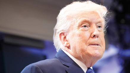 Demokratlar Trump’ı topa tuttu... Ne planı var ne de hedefi