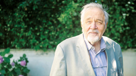 Dualarımız İlber Hoca’yla