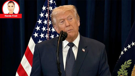 Trump çıkış kapısını bulur mu