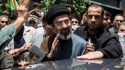 İranın yeni dini lideri Mücteba Hamaney kimdir