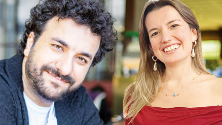 İlk adım atıldı... Hasan Can Kaya evleniyor