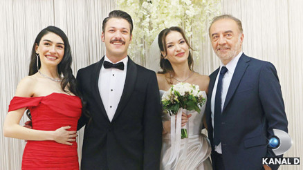 İnci Tanelerine duygusal veda