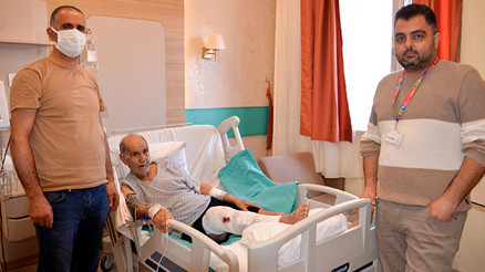 Tıkalı lavaboyu açmaya çalıştı hastanelik oldu Uzmanı uyardı: Kullanmayın, kendi kendine patlayabilir