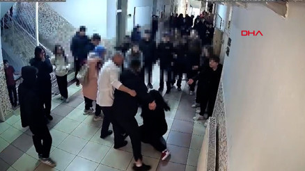 Milli halterciden okulda şiddet gören 2 kardeş: Kendimize yapılmasını istemediğimizi kimseye yapmayız