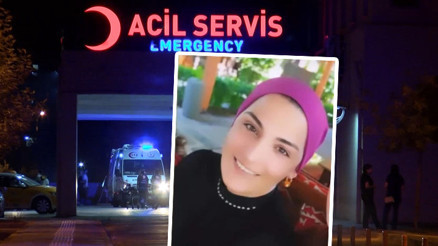 Eşinin intihar ettiğini iddia etmişti Çiftin çocuklarının pedagog eşliğinde verdiği ifade kan dondurdu... ‘Eldiven takıp seni öldüreceğim’ demiş