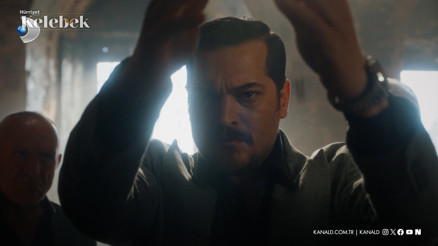 Eşref Sevda defterini kapattı