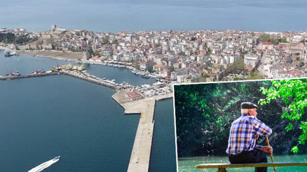 Türkiyede 65 yaş ve üzeri nüfus arttı TÜİK verileri açıkladı: İşte Türkiyenin en yaşlı 3 ili