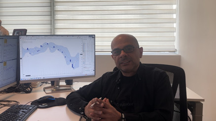 BIST pozitif ayrışıyor
