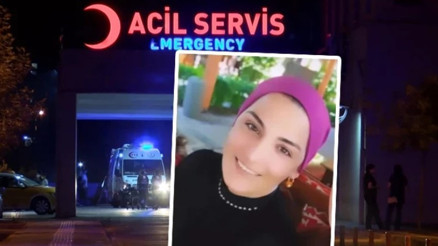 Eşinin intihar ettiğini iddia etmişti; ‘Eldiven takıp seni öldüreceğim’ demiş