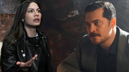 Aksiyon, gerilim, ihanet... Eşref sevda defterini kapadı