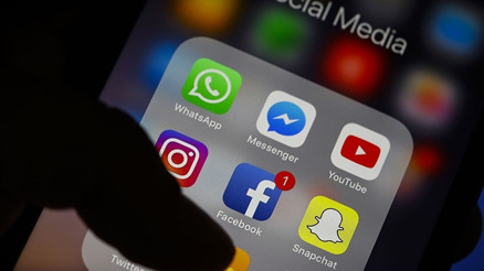 Sosyal medya kullanımına ek kısıtlama talebi Sosyal medya kullanımına ek kısıtlama talebi