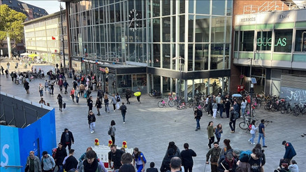 Her yedi kişiden biri ayrımcılığa uğruyor