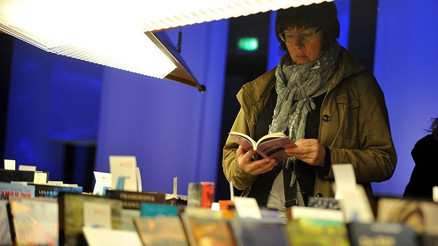 Kitap yayıncı ödülleri iptal edildi