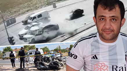 229 km hızla çarpıp Mevlüt öğretmenin ölümüne neden olmuştu Savunması acılı eşi çileden çıkardı: Keşke ölseydin 229 km hızla çarpıp Mevlüt öğretmenin ölümüne neden olmuştu Savunması acılı eşi çileden çıkardı: Keşke ölseydin