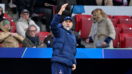 Tottenhamda Igor Tudor krizi