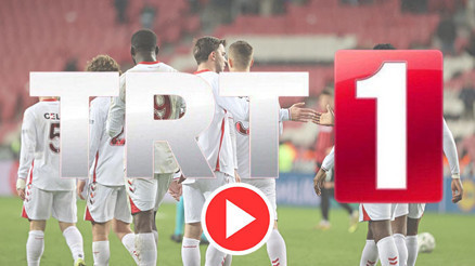 TRT 1 CANLI MAÇ İZLEME EKRANI 12 Mart 2026 (UEFA Konferans Ligi Samsunspor maçı) || TRT 1 frekans ayarlama bilgileri ve uydu ayarı nedir TRT 1 canlı maç nasıl izlenir İşte TRT 1 HD canlı yayın izle kesintisiz full HD