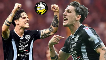 Zaniolo, Galatasaraya dönecek mi Geleceğiyle ilgili net konuştu