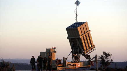 İsrail basınından Demir Kubbe itirafı Tel Avivde panik: Açık giderek büyüyor