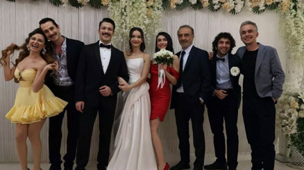 İnci Taneleri final mi yapıyor, bitiyor mu İnci Taneleri final bölümü ne zaman Kanal D yayın akışı...