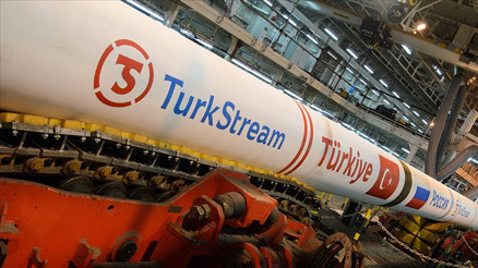 Rusyadan TürkAkıma saldırı açıklaması: Kiev, pervasızca eylemlerde bulunuyor