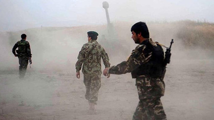 Pakistan ile Afganistan arasındaki çatışmalarda 4 sivil öldü