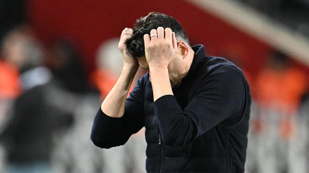 Gaziantep FK, Burak Yılmaz yönetimindeki ilk dönemini arıyor