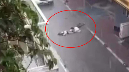 İzmirde elektrik akımına kapılan 2 kişinin ölümüne ilişkin davada 11 sanığa tahliye