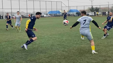 Tek bir penaltı için 113 kilometre gidecekler