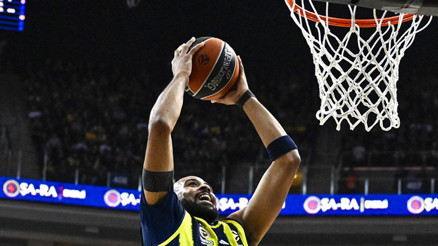 Fenerbahçe Beko rövanş peşinde