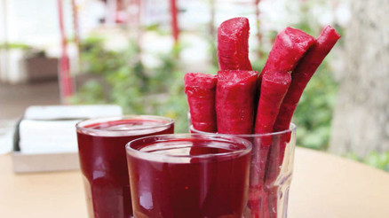 Adana şalgamına AB’den tescil