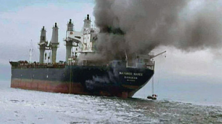 Savaşta iki hafta dolarken Hürmüz krizi tırmanıyor Savaşta iki hafta dolarken Hürmüz krizi tırmanıyor