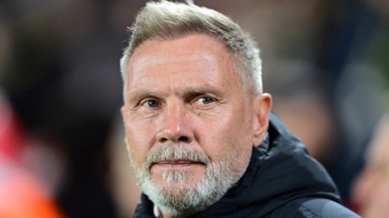 Thorsten Fink: İkinci maç var, futbolda her şey mümkün