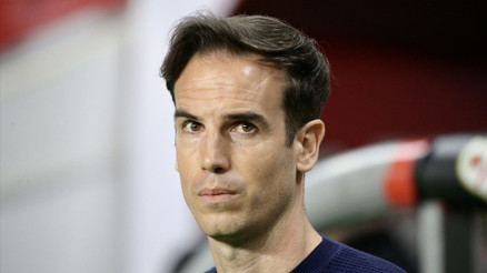 Rayo Vallecano Teknik Direktörü Inigo Perez Soto: Rövanş için güzel bir skor