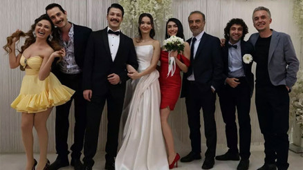 İnci Taneleri’ne duygusal veda: Azem’in hikâyesi böyle bitti