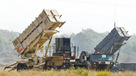 NATO, İran füzelerini böyle engelledi... 9 dakikada 9 adımla balistik imha