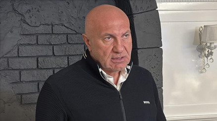 Yüksel Yıldırım: Üç farklı yenmemiz zor gözüküyor