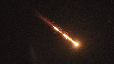 Savaşta 14. gün... Füzeler vurdukça petrol alev alıyor Savaşta 14. gün... Füzeler vurdukça petrol alev alıyor