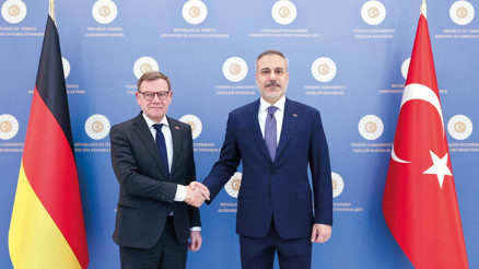 Bakan Hakan Fidan’dan İran’da iç savaş uyarısı