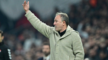 Sergen Yalçından mesaj: Asla pes etmeyeceğiz