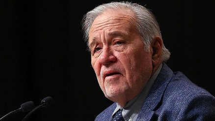 Dualarımız İlber Hoca’yla; Tarihçi ve yazar İlber Ortaylı entübe edildi