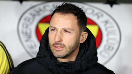 Domenico Tedescodan sisteme 4lü güncellemesi