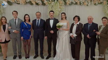 İnci Taneleri final bölümü HD izleme ekranı (12 Mart 2026 Perşembe) | İnci Taneleri 51. son bölümde Azemin hikayesi başladığı yerde bitti... İşte son bölümde yaşananlar İnci Taneleri final bölümü HD izleme ekranı (12 Mart 2026 Perşembe) | İnci Taneleri 51. son bölümde Azemin hikayesi başladığı yerde bitti... İşte son bölümde yaşananlar